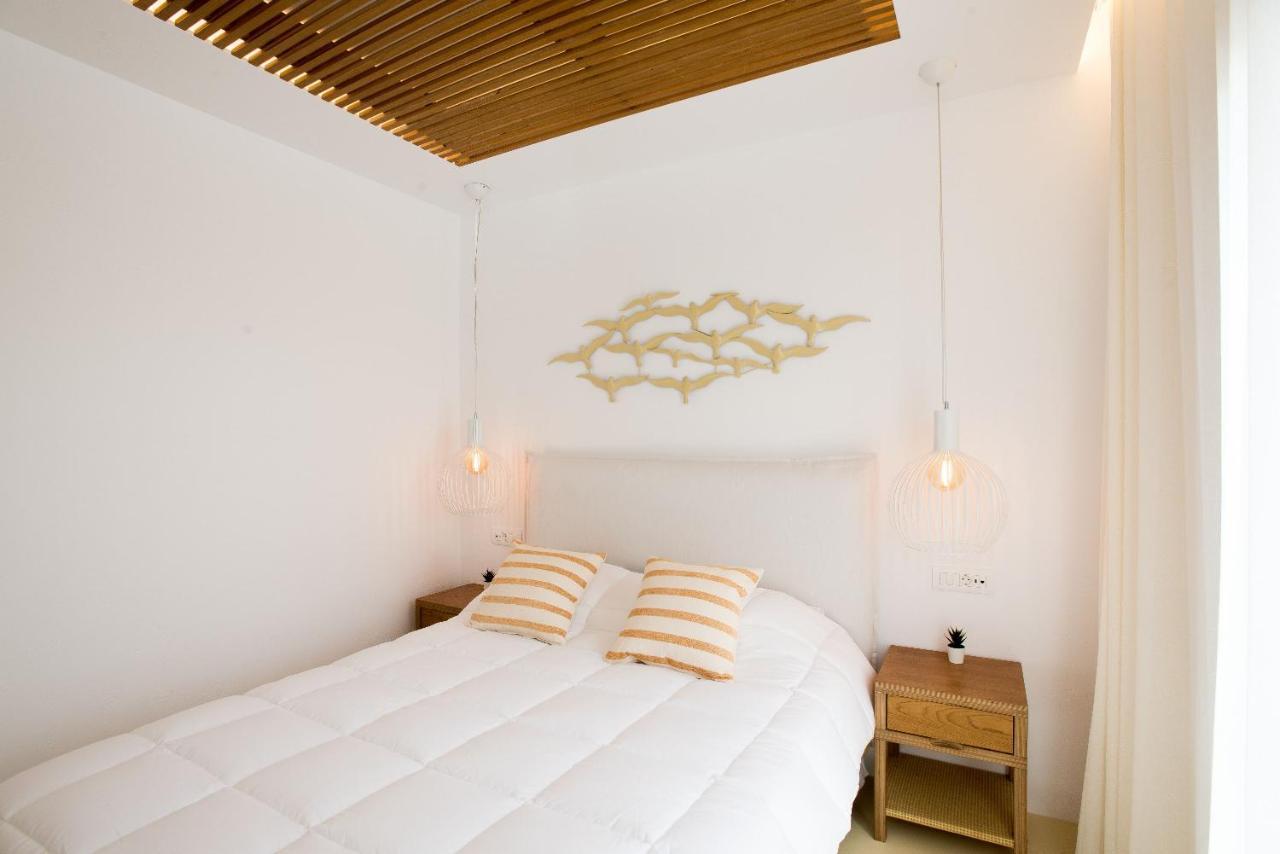 Elit Suites Mykonos Mykonos Town ภายนอก รูปภาพ