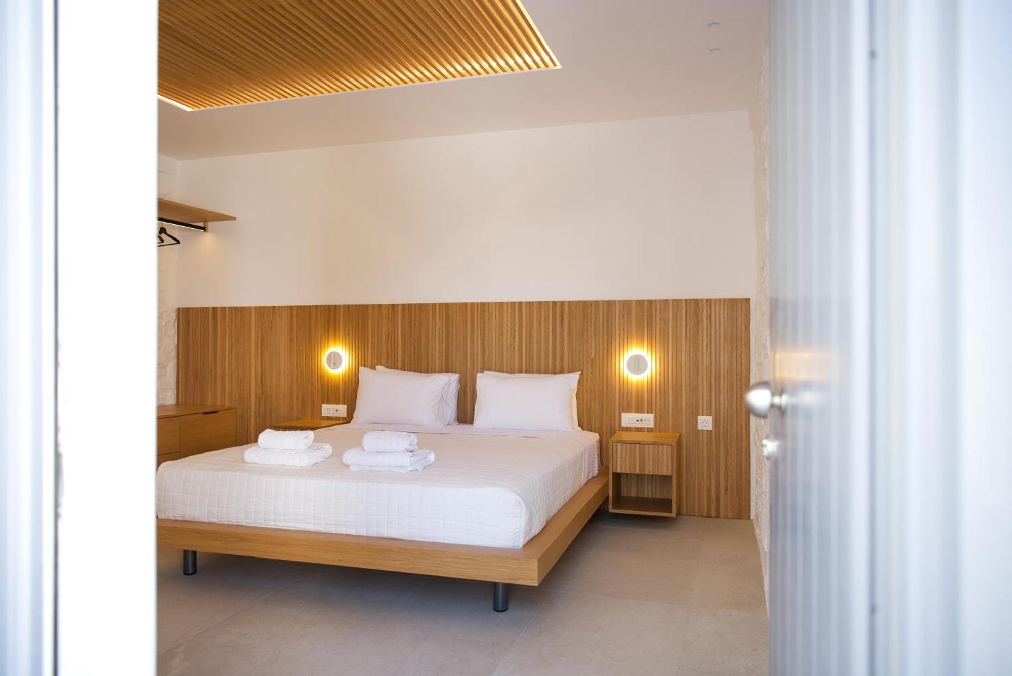 Elit Suites Mykonos Mykonos Town ภายนอก รูปภาพ