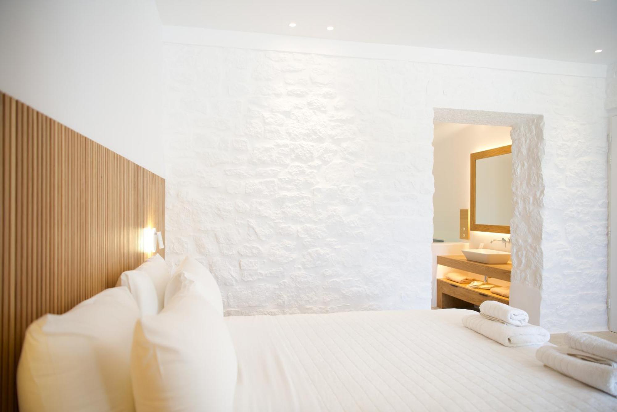 Elit Suites Mykonos Mykonos Town ภายนอก รูปภาพ