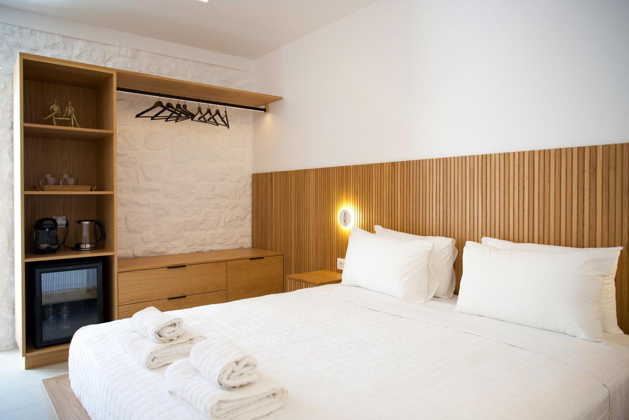 Elit Suites Mykonos Mykonos Town ภายนอก รูปภาพ